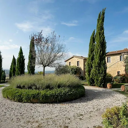 Апартаменты House With Lakeview Between Tuscany And Umbria