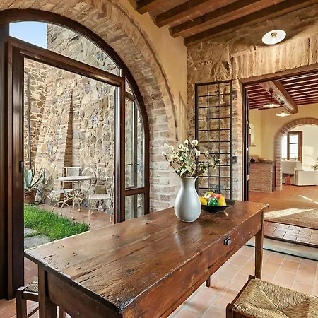 House With Lakeview Between Tuscany And Umbria * Кастильоне-дель-Лаго